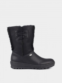 Чоботи RIEKER модель Y5494(00) Фото