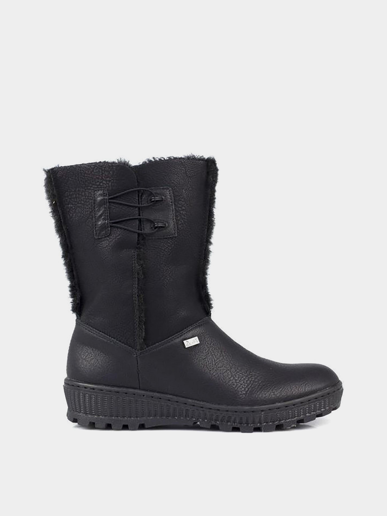 Чоботи RIEKER модель Y5494(00) Фото