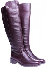 Сапоги и ботфорты RIEKER модель Z7383(26) Фото