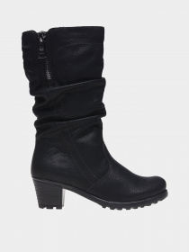 Чоботи RIEKER модель Y8053(00) Фото