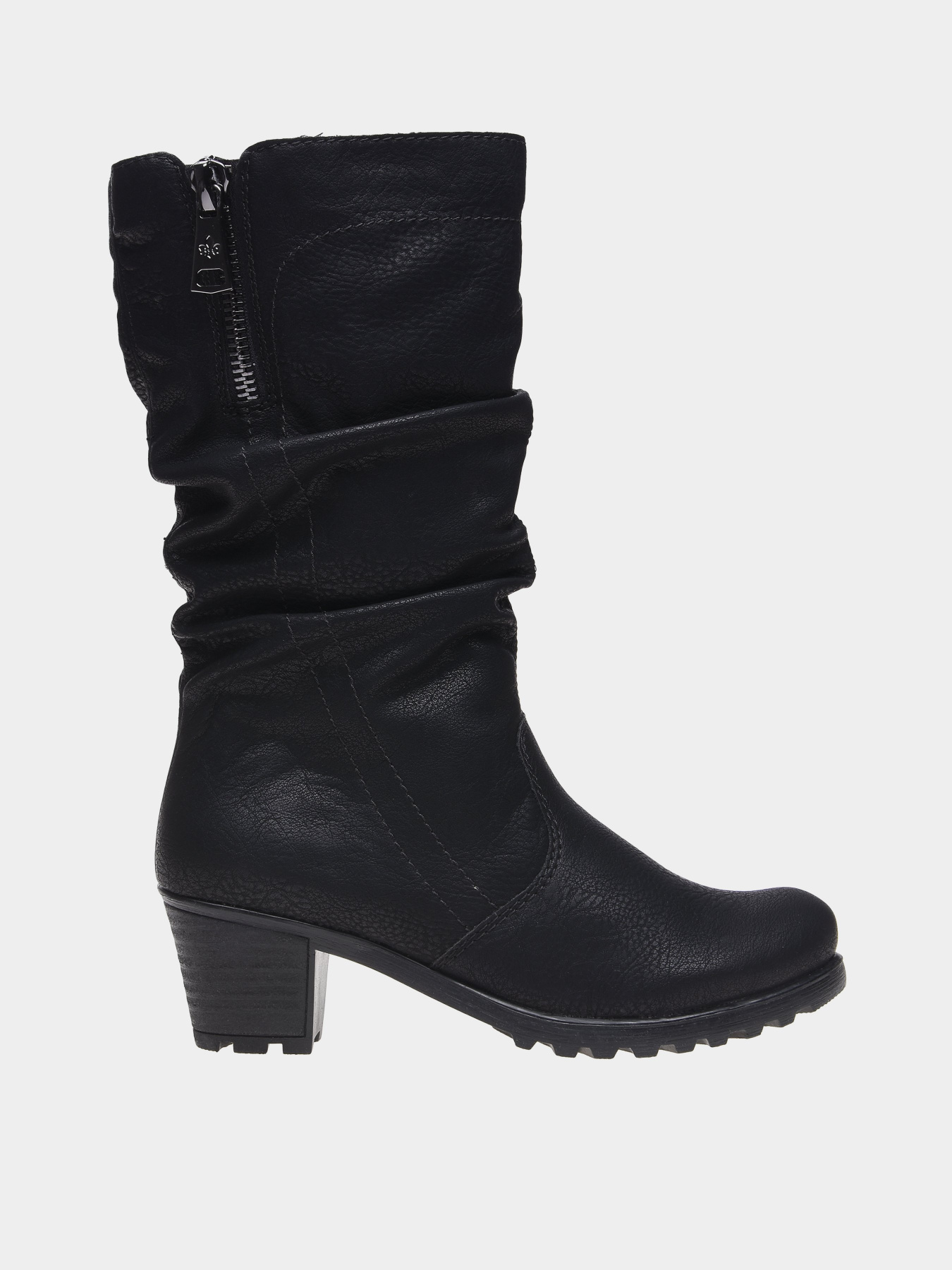 Сапоги RIEKER модель Y8053(00) Фото