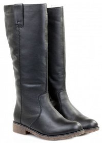 Чоботи RIEKER модель 76752(00) Фото