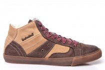 Ботинки casual Timberland модель 9605A Фото