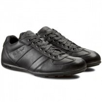 Полуботинки Timberland модель 9715A Фото