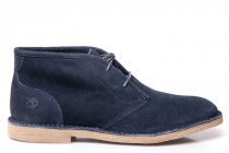 Ботинки casual Timberland модель 5503A Фото