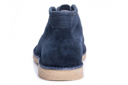 Черевики casual Timberland модель 5503A — фото 5 - INTERTOP