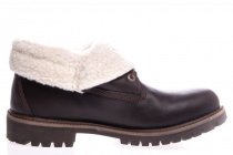 Ботинки casual Timberland модель 6832A Фото