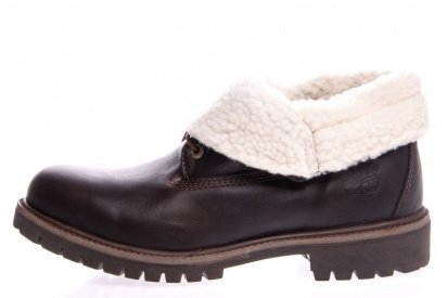 Черевики casual Timberland модель 6832A — фото 3 - INTERTOP