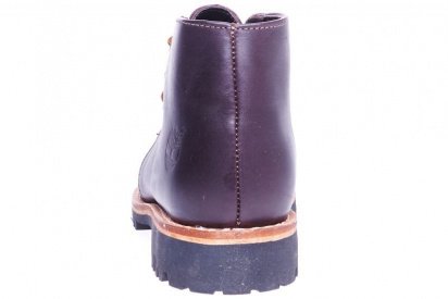 Черевики casual Timberland модель 6850A — фото - INTERTOP