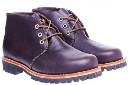 Черевики casual Timberland модель 6850A — фото 3 - INTERTOP