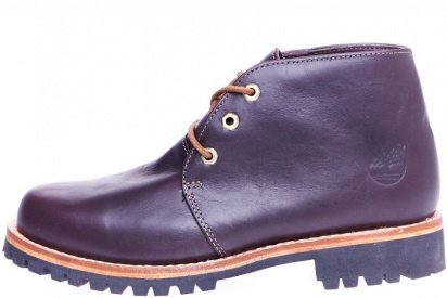 Черевики casual Timberland модель 6850A — фото 4 - INTERTOP