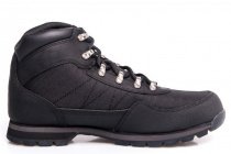 Ботинки casual Timberland модель 6656A Фото