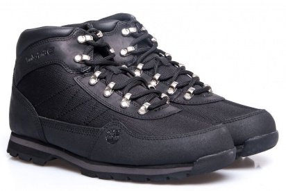 Черевики casual Timberland модель 6656A — фото 3 - INTERTOP