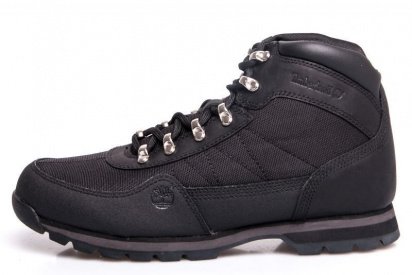 Черевики casual Timberland модель 6656A — фото 5 - INTERTOP