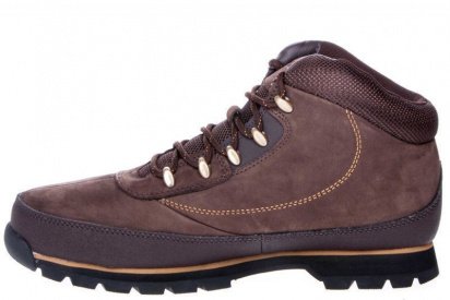 Черевики Timberland модель 6706A — фото 4 - INTERTOP