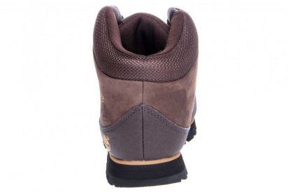 Черевики Timberland модель 6706A — фото 5 - INTERTOP