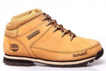 Ботинки casual Timberland модель 6710A Фото