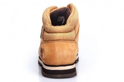 Черевики casual Timberland модель 6710A — фото 4 - INTERTOP