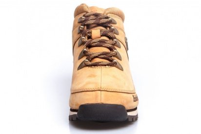 Черевики casual Timberland модель 6710A — фото 5 - INTERTOP