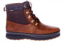 Черевики casual Timberland модель 7756A Фото