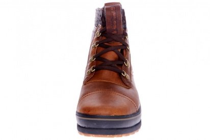 Черевики casual Timberland модель 7756A — фото 3 - INTERTOP