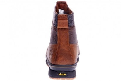 Черевики casual Timberland модель 7756A — фото 4 - INTERTOP