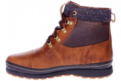 Черевики casual Timberland модель 7756A — фото 5 - INTERTOP