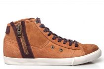 Черевики casual Timberland модель 8437A Фото