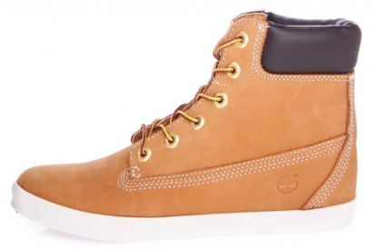 Черевики casual Timberland модель 8641A — фото 4 - INTERTOP