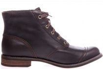 Ботинки casual Timberland модель 8553A Фото