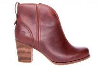 Черевики на підбора Timberland модель 8542A Фото