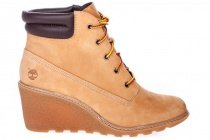 Ботинки Timberland модель 8251A Фото