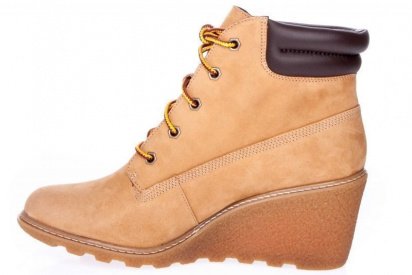 Черевики Timberland модель 8251A — фото 3 - INTERTOP