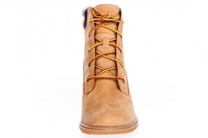 Черевики Timberland модель 8251A — фото 5 - INTERTOP