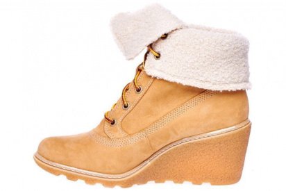 Черевики Timberland модель 8257A — фото 3 - INTERTOP