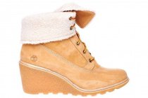 Ботинки Timberland модель 8257A Фото