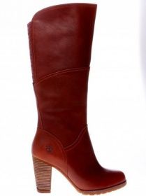 Сапоги и ботфорты Timberland модель 8611A Фото
