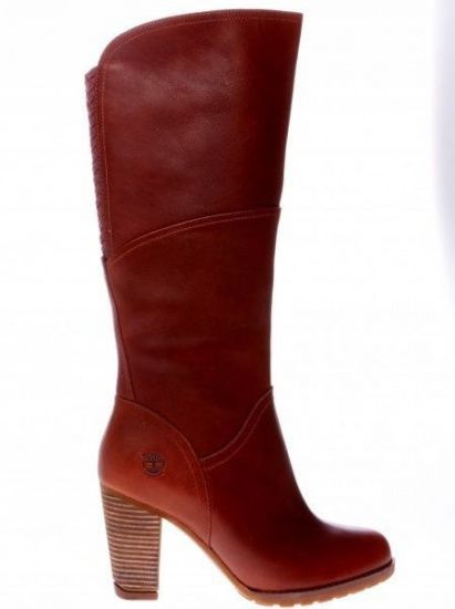 Чоботи та ботфорти Timberland модель 8611A - фото