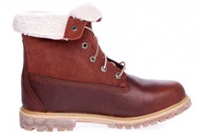 Черевики casual Timberland модель 8309A - фото