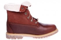 Ботинки casual Timberland модель 8309A Ботинки casual Timberland модель 8309A Фото