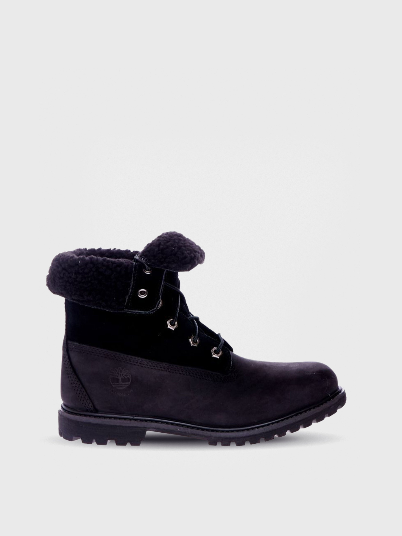 Ботинки Timberland Authentic Teddy Fleece модель 8149A Фото