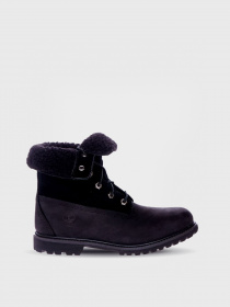 Черевики Timberland Authentic Teddy Fleece модель 8149A Фото