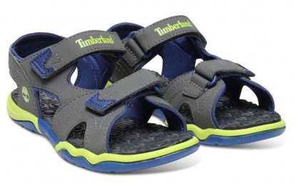 Годинник Timberland модель 8515A — фото - INTERTOP