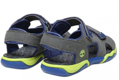 Годинник Timberland модель 8515A — фото 4 - INTERTOP