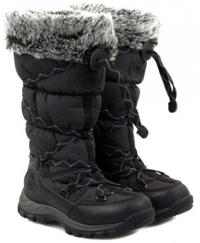 Чоботи Timberland модель 2160R — фото - INTERTOP