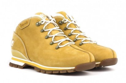 Черевики casual Timberland модель 85091 — фото - INTERTOP