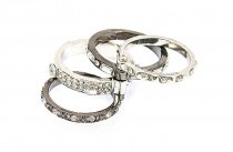 Кольца Braska модель 91-7606/577(8) Кольца Braska модель 91-7606/577(8) Фото