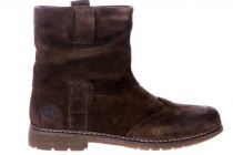 Черевики casual Timberland модель 9799R Фото