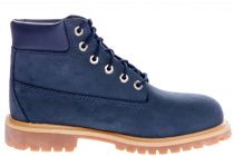Черевики casual Timberland модель 9477R Черевики casual Timberland модель 9477R Фото