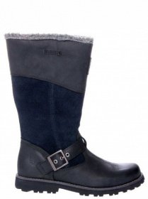 Сапоги Timberland модель 8396R Фото